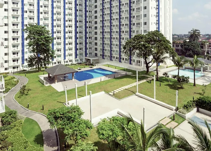 Grass Sm North Edsa Tower 3 Manila