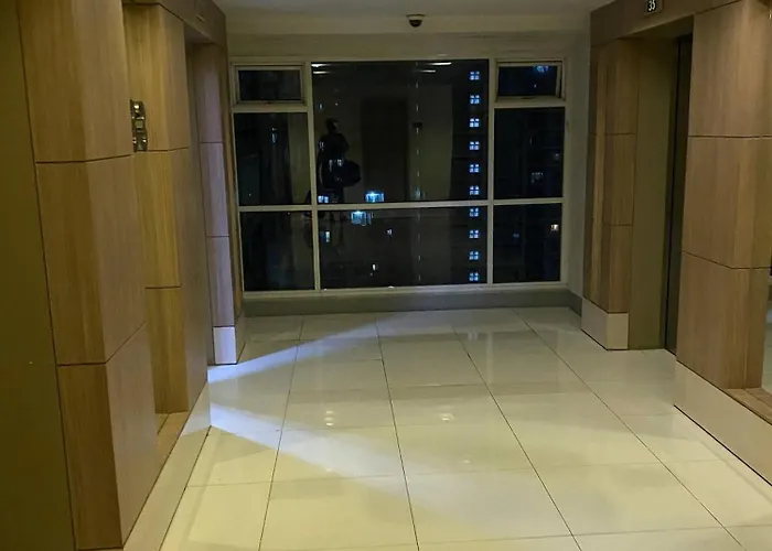 Holiday home Grass Sm North Edsa Tower 3 *