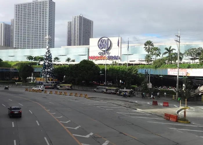 Holiday home Grass Sm North Edsa Tower 3 *