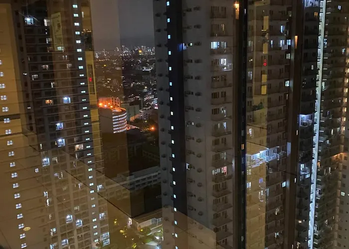 Grass Sm North Edsa Tower 3 * Manila