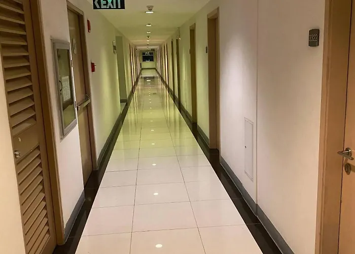 Holiday home Grass Sm North Edsa Tower 3 *